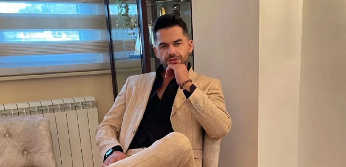 Shpat Kasapi e përloti sërish një shqiptari, kjo gjë është e papërballueshme për familjen, por edhe krejt njerëzit