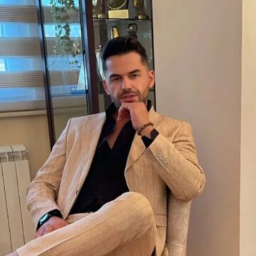 Shpat Kasapi e përloti sërish një shqiptari, kjo gjë është e papërballueshme për familjen, por edhe krejt njerëzit