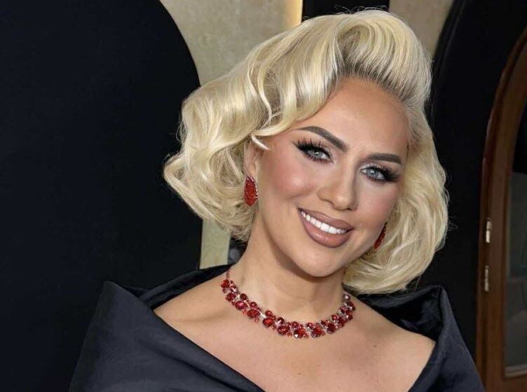 IMG_5891 Pas Shyhretes, edhe Gili bën veprimin e njëjtë, bëhet pjesë e Big Brotherit të Kosovës, duke qenë jashtë tij