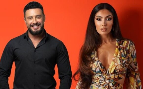 Nora e Roberti paskan qenë në zor për njëri-tjetrin, tani s’po ndahen asnjë sekond- shihen edhe në këtë vend bashkë