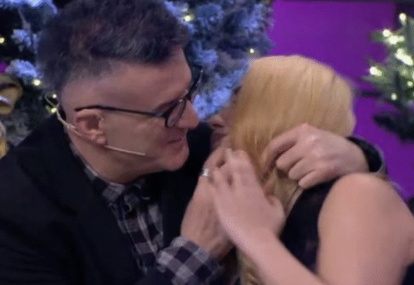 Bledi Mane shokon studion, puth Marselën pa i marrë leje: Po bën sikur s’do!