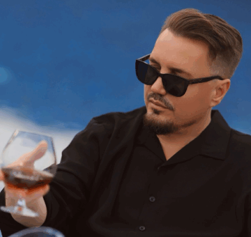 Blero e ka sos me u martu për herë të tretë, e tregon edhe vellon e partnerës, shpresojmë të jetë kjo “ e treta e vërteta”