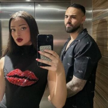 Ana dhe Kevini po bëhen prindër për herë të parë, Ana shtatzënë, iu paska shtuar bukuria me barkun e fryrë