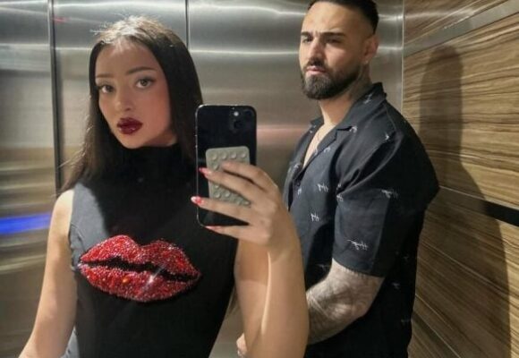 Ana dhe Kevini po bëhen prindër për herë të parë, Ana shtatzënë, iu paska shtuar bukuria me barkun e fryrë