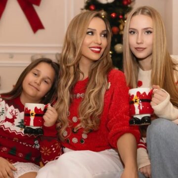 Kaq ishte, në formën më të dhimbshme të mundshme, Teuta Krasniqi konfirmon ndarjen nga Adonisi