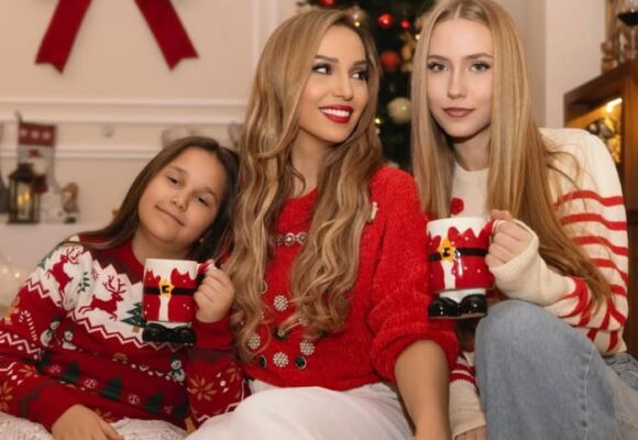 Kaq ishte, në formën më të dhimbshme të mundshme, Teuta Krasniqi konfirmon ndarjen nga Adonisi