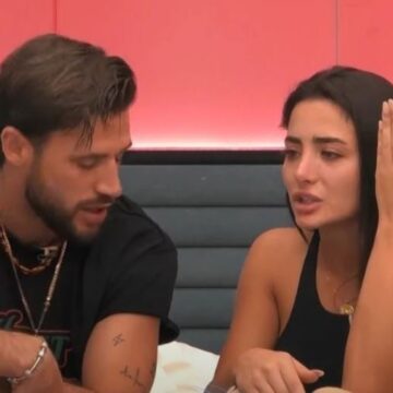 Alba nuk e fsheh më raportin me Lumbardhin, del para gjithë shqiptarisë dhe flet pa iu trembur fare syri