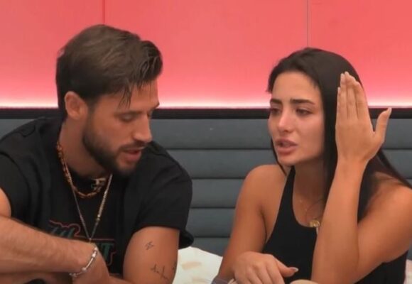 Alba nuk e fsheh më raportin me Lumbardhin, del para gjithë shqiptarisë dhe flet pa iu trembur fare syri