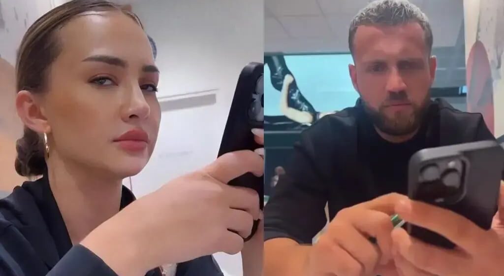 Luizit ia ngacmojnë gruan, reagon shumë ashpër – në këtë gjendje nuk e kishim parë kurrë, por për Kiarën bën gjithçka