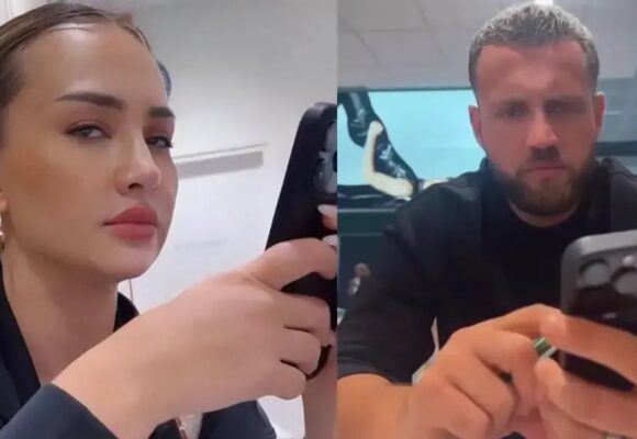 Luizit ia ngacmojnë gruan, reagon shumë ashpër – në këtë gjendje nuk e kishim parë kurrë, por për Kiarën bën gjithçka