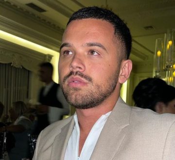 Ylli më në fund flet për jetën e tij private dhe zbulon nëse është në një lidhje dashurie