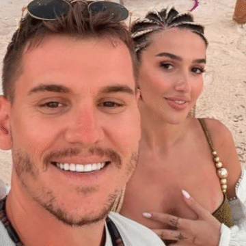 Publikohet momenti kur ua vodhën veturën Adrit dhe Ilirjanës – nuk do ta besoni çfarë ndodhi vetëm pak sekonda më pas