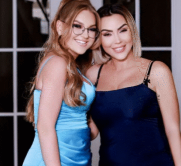 Vajza e Fjolla Morinës ndanë momente me të dashurin e saj, ngjalli reagime dhe komente të shumta në publik