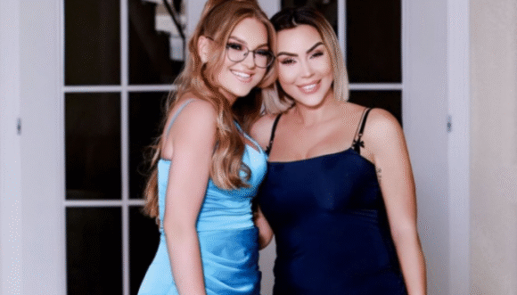 Vajza e Fjolla Morinës ndanë momente me të dashurin e saj, ngjalli reagime dhe komente të shumta në publik