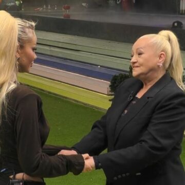 Vajzës i tha se është shumë keq, kjo është gjendja e nënës së Benitës, që iu lut të kujdeset për të