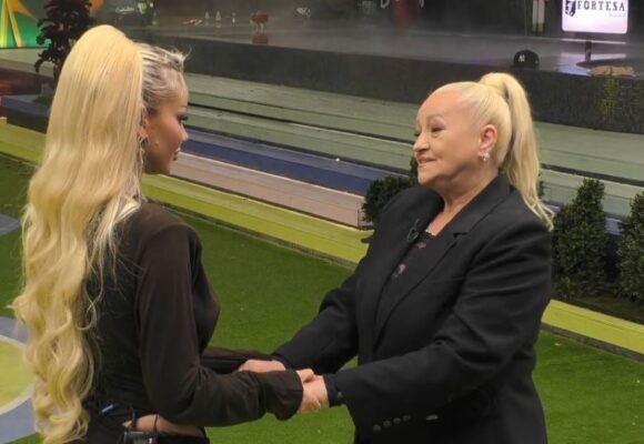 Vajzës i tha se është shumë keq, kjo është gjendja e nënës së Benitës, që iu lut të kujdeset për të