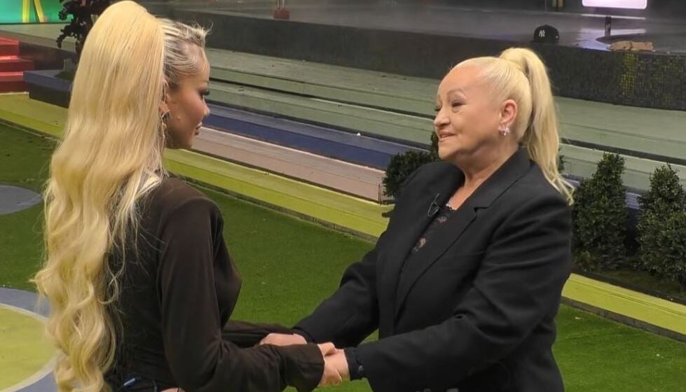 Vajzës i tha se është shumë keq, kjo është gjendja e nënës së Benitës, që iu lut të kujdeset për të