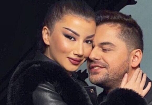 Veç një muaj pas vdekjes së burrit, Selvija zbulon diçka nga e kaluara e Shpatit