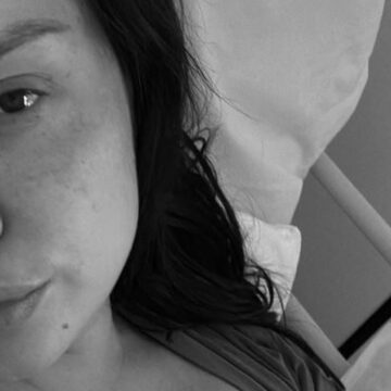 Vetëm pak ditë pasi u bë nënë për të dytën herë, Eixhel merr goditjen e madhe në jetë, s’do të mund ta përballojë