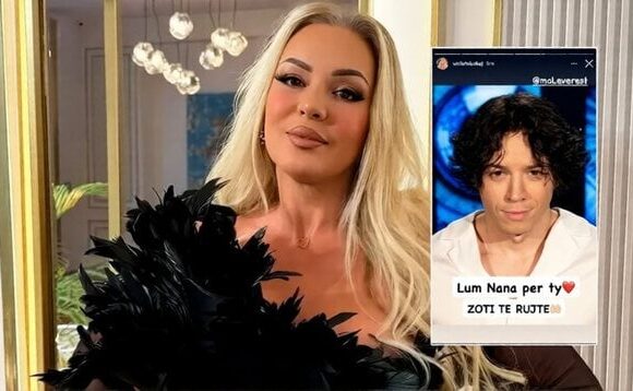 E rëndë: Ish-burri doli e bëri hor para shqiptarëve, Violetë Kukaj ia kthenë në formën që askush nuk e priste