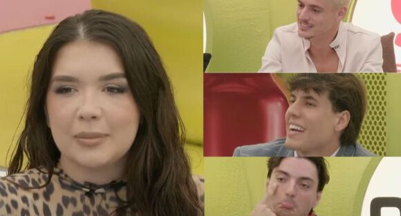 Alba vjen me deklaratë bombastike, sipas saj këta djem të Big Brother kanë pëlqim për të