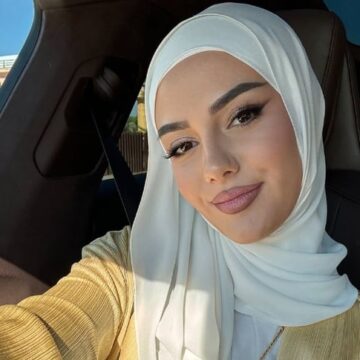 IMG_6097 Hati thyen çdo tabu të vajzave të mbuluara, tani do të mund ta shihni 24 orë brenda shtëpisë më të famshme në vend