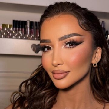 IMG_6121 Xheneta nuk i lë vend imagjinatës, shfaqet ‘zjarr’ në bikini