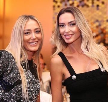 IMG_6124 Nuk qenkan asgjë Anita dhe Lola çka e paskan te bukur motrën e madhe, ajo nuk ngjan fare me këto te dyja