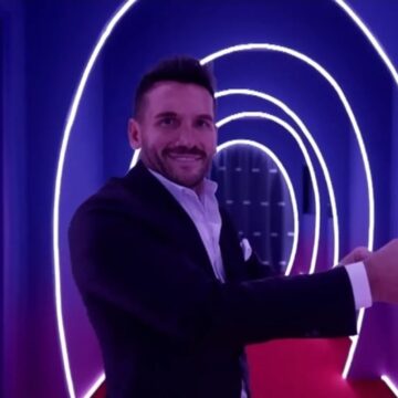 IMG_6126 Fotot bëjnë xhiron e rrjetit, a është kjo gruaja misterioze e Ludo Lee?