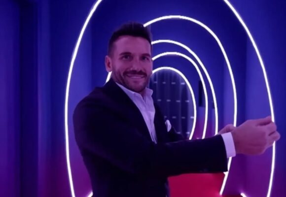 Fotot bëjnë xhiron e rrjetit, a është kjo gruaja misterioze e Ludo Lee?