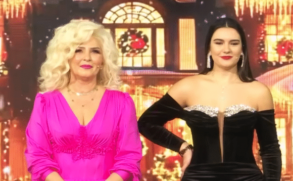 Mihrije Braha befason me fjalët për Tringen, e uron për ditëlindje sikur të ishte vajza e saj