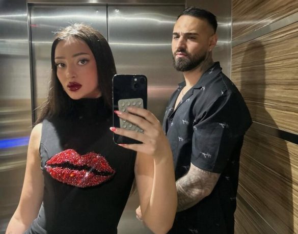 IMG_6130 Fjalët e Anës në ditën e veçantë me Kevinin lanë pa fjalë të gjithë