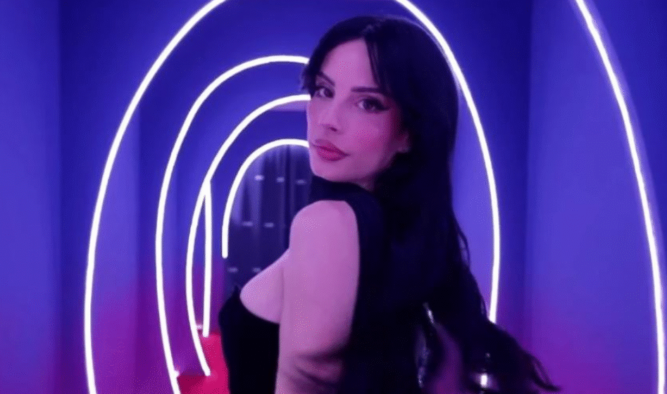 Jasmini hyri pak ditë më parë në shtëpi, por s’do ta besoni me cilin banor të Big Brotherit ka qenë në lidhje