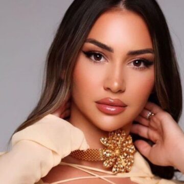 Kiara-Tito-tregon-se-nuk-eshte-ne-gjendje-te-mire-shendetesore-insajderi.org_ Kiara Tito i bie pishman për veprimin që kishte ndërmarrë, tashmë ndryshoj qëndrim dhe fansat u gëzuan shumë për këtë