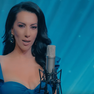 LP Leonora Poloska po rri larg famës, tregon me një postim mënyrën e saj të jetesës