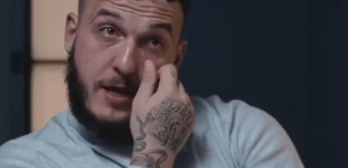 Pas gjyshit, një humbje tjetër e madhe për Mozzikun dhe Lotinën, rrjedhin lotët për vdekjen e personit më të dashur