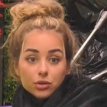 Ende fëmijë, Elijona veç 18 vjet, e la edhe shkollën për të hyrë në Big Brother e për t’u bërë e famshme