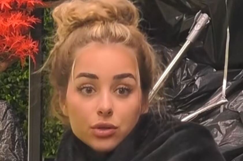 Ende fëmijë, Elijona veç 18 vjet, e la edhe shkollën për të hyrë në Big Brother e për t’u bërë e famshme