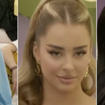 Screenshot-17 Shkurta preket nga fjalët e Elijonës, më quajti e “pastrehë”