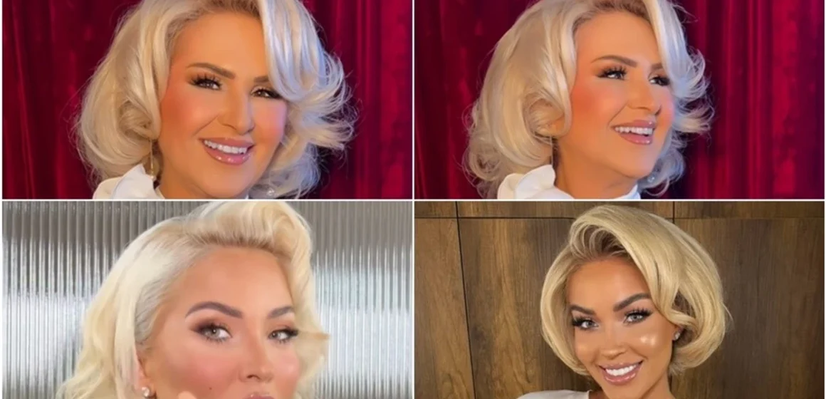 Çka na duhet Dolce e BBVK-së, ne e kemi “Dolcen” tonë 63-vjeçare, Shyhrete Behluli s’ia lshon rrugën me asgjë