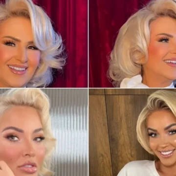 Shyhrete Çka na duhet Dolce e BBVK-së, ne e kemi “Dolcen” tonë 63-vjeçare, Shyhrete Behluli s’ia lshon rrugën me asgjë