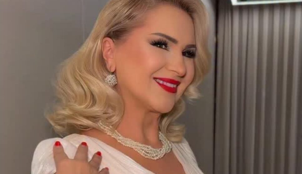 Ja për nusen e djalit, ja për askënd – festë e madhe në familjen e Shyhrete Behlulit, u bë vjehrra më e lumtur në botë