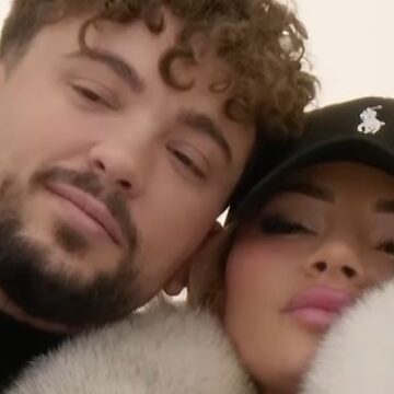 TOO Benita e Toney zyrtarizojnë lidhjen, bëjnë plane për martesë, zgjedhin edhe këngëtarin që do t’u këndojë në dasmë