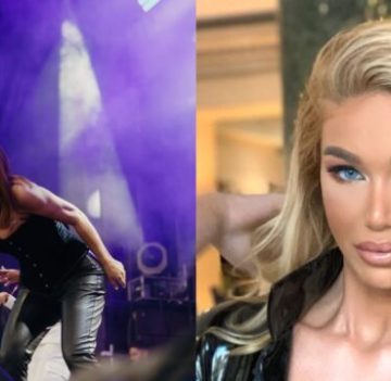 Adelina Tahiri e quan “e mjerueshme” Adelina Ismailin, arsyeja është për tu çuditur