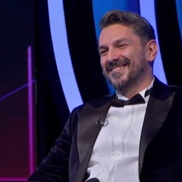 E bëri lëmsh të parin, e do ta bëjë edhe të dytin, Atilla Kardesh bërish pjesë e Big Brotherit – kujt do t’ia marrë zemrën?