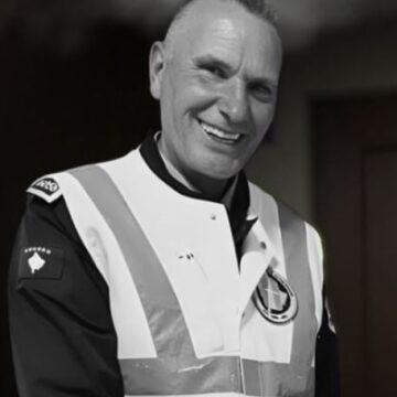 att.ewcoRghBdLF2OxGcxXC3OAkyTRpGPdQKrNQ-4KD6dMA E dhimbshme: Ky është polici që vdiq sot në Prishtinë