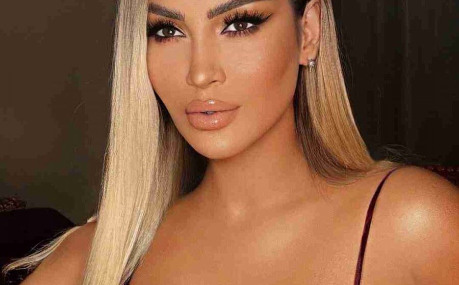 Fjolla Morina e paska vajzën sa vet, ajo thotë se nuk e kishte njohuri që nëna e saj do të futej në BBVK