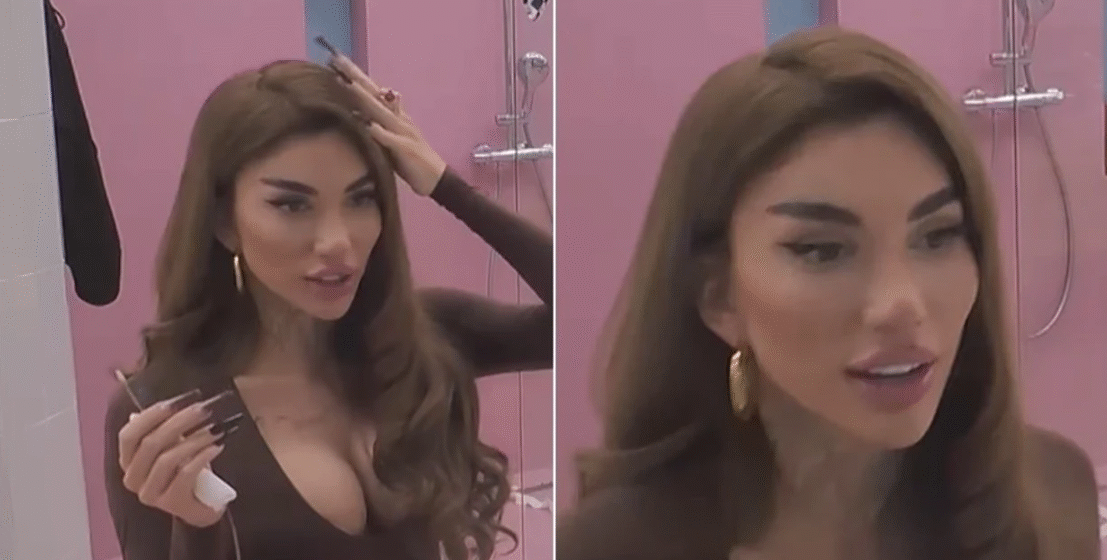 Bia Khalifa dukej komplet ndryshe para ndërhyrjeve, nuk do ta besoni sa e bukur ishte