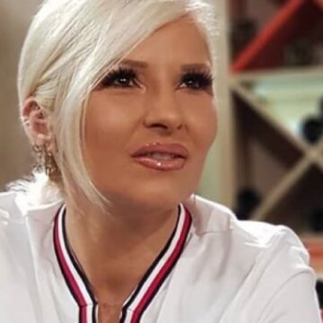 braha E keni parë gjithmonë njëjtë, Mihrija bën ndryshimin e papritur në flokë – s’do ta njihni me pamjen e re