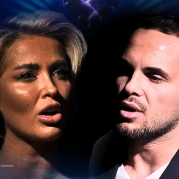 edi-2 Mbrëmë i dhanë fund lidhjes, por nuk u zgjati shumë – nisin sërish kafshimet mes Edit dhe Dolces